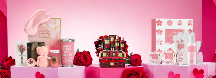 Valentine’s Day Collection
