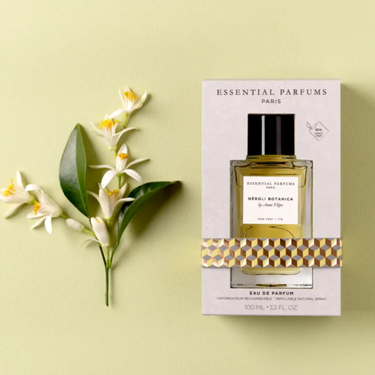 Essential Parfums Néroli Botanica EDP — 100 ml