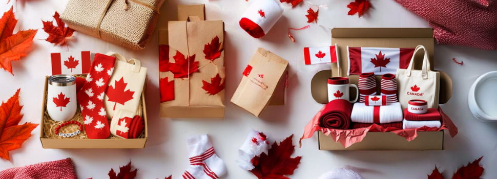 Canada Day Collection