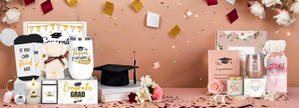 Graduation Collection