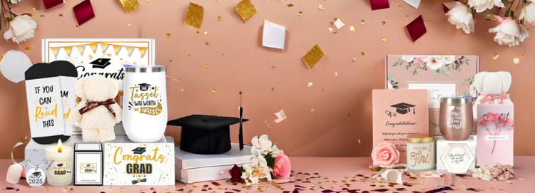 Graduation Collection