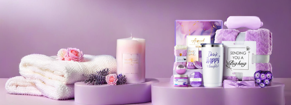 Get Well Soon Collection
